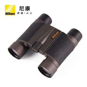 Nikon尼康 双筒望远镜 充氮防水 HGL 8X20