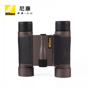 Nikon尼康 双筒望远镜 充氮防水 HGL 10X25