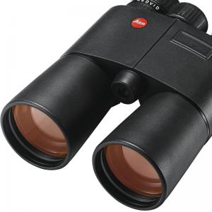 徕卡（leica）望远镜 15X56 R,M 双筒 测距40431 (原40043换代品) 莱卡