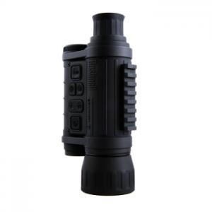 BUSHNELL 博士能260150红外微光数码拍照录像昼夜两用变倍夜视仪6.6-18倍 260150