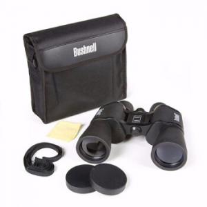 BUSHNELL 美国博士能Bushnell官方旗舰店 观景系列 双筒高倍望远镜 保罗式 133450(10X50)