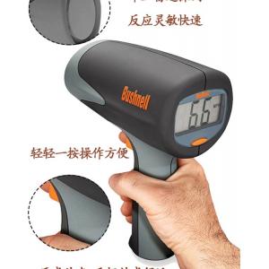 BUSHNELL博士能手持雷达测速仪101911速度测量仪10-1911